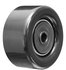 89169 by DAYCO - IDLER/TENSIONER PULLEY, LT DUTY, DAYCO