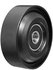 89150 by DAYCO - IDLER/TENSIONER PULLEY, LT DUTY, DAYCO