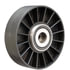 89075 by DAYCO - IDLER/TENSIONER PULLEY, LT DUTY, DAYCO