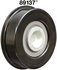 89137 by DAYCO - IDLER/TENSIONER PULLEY, LT DUTY, DAYCO