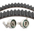 Dayco 95279K1 Engine Timing Belt Kit TIMING BELT KIT, DAYCO