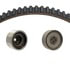 Dayco 95218K2 Engine Timing Belt Kit TIMING BELT KIT, DAYCO