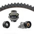 Dayco WP310K1A Engine Timing Belt Kit with Water Pump WATER PUMP KIT, DAYCO