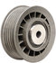 89086 by DAYCO - IDLER/TENSIONER PULLEY, LT DUTY, DAYCO