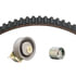 Dayco 95306K2 Engine Timing Belt Kit TIMING BELT KIT, DAYCO