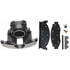 Raybestos RC10161 Disc Brake Caliper Disc Brk Caliper