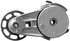 Dayco 89460 Accessory Drive Belt Tensioner Assembly Automatic Belt Tensioner - HD, CW, Serpentine, 1 Pulley, 74mm Dia, 32.8mm