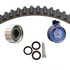 Dayco 95284K2S Engine Timing Belt Kit TIMING BELT KIT WITH SEALS, DAYCO