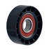 89550 by DAYCO - IDLER/TENSIONER PULLEY, LT DUTY, DAYCO