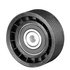89083 by DAYCO - IDLER/TENSIONER PULLEY, LT DUTY, DAYCO