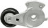 Dayco 89297 Accessory Drive Belt Tensioner Assembly TENSIONER AUTO/LT TRUCK, DAYCO