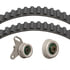 Dayco 95124K2 Engine Timing Belt Kit TIMING BELT KIT, DAYCO