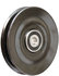89034 by DAYCO - IDLER/TENSIONER PULLEY, LT DUTY, DAYCO