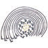 900-1554 by WALKER PRODUCTS - WIRE SET