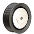 89090 by DAYCO - IDLER/TENSIONER PULLEY, LT DUTY, DAYCO