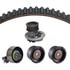 Dayco WP309K1A Engine Timing Belt Kit with Water Pump WATER PUMP KIT, DAYCO