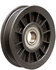 89002 by DAYCO - IDLER/TENSIONER PULLEY, LT DUTY, DAYCO