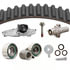 WP329K2AS by DAYCO - WATER PUMP KIT WITH SEALS, DAYCO