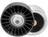 Dayco 89205 Accessory Drive Belt Tensioner Assembly TENSIONER AUTO/LT TRUCK, DAYCO