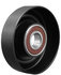 89172 by DAYCO - IDLER/TENSIONER PULLEY, LT DUTY, DAYCO