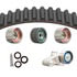 Dayco 95277K3S Engine Timing Belt Kit TIMING BELT KIT WITH SEALS, DAYCO
