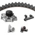 WP252K1E by DAYCO - WATER PUMP KIT, DAYCO
