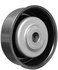89139 by DAYCO - IDLER/TENSIONER PULLEY, LT DUTY, DAYCO