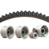 Dayco 95146K1 Engine Timing Belt Kit TIMING BELT KIT, DAYCO