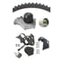 WP265K7A by DAYCO - WATER PUMP KIT, DAYCO