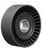 89133 by DAYCO - IDLER/TENSIONER PULLEY, LT DUTY, DAYCO