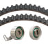 Dayco 95216K1 Engine Timing Belt Kit TIMING BELT KIT, DAYCO