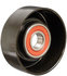 89007 by DAYCO - IDLER/TENSIONER PULLEY, LT DUTY, DAYCO