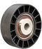 Dayco 89081 Accessory Drive Belt Idler Pulley IDLER/TENSIONER PULLEY, LT DUTY, DAYCO