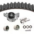 Dayco WP259K2AS Engine Timing Belt Kit with Water Pump WATER PUMP KIT WITH SEALS, DAYCO