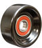 89007 by DAYCO - IDLER/TENSIONER PULLEY, LT DUTY, DAYCO