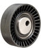 89089 by DAYCO - IDLER/TENSIONER PULLEY, LT DUTY, DAYCO