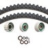Dayco 95313K1S Engine Timing Belt Kit TIMING BELT KIT WITH SEALS, DAYCO