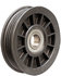 89002 by DAYCO - IDLER/TENSIONER PULLEY, LT DUTY, DAYCO