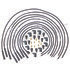 900-1553 by WALKER PRODUCTS - WIRE SET