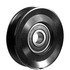 89520 by DAYCO - IDLER/TENSIONER PULLEY, LT DUTY, DAYCO