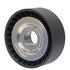89161 by DAYCO - IDLER/TENSIONER PULLEY, LT DUTY, DAYCO
