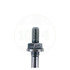 DDE-23509744 by DETROIT DIESEL - STUD BOLT