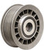 89086 by DAYCO - IDLER/TENSIONER PULLEY, LT DUTY, DAYCO