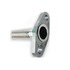 DDE-23518514 by DETROIT DIESEL - Turbo Drain Tube - Stainless Steel, 21 in. Length, for Series 60 14L Engine