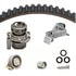 Dayco WP306K2AMS Engine Timing Belt Kit with Water Pump WATER PUMP KIT WITH SEALS, DAYCO
