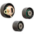 Dayco 84079 Engine Timing Belt Component Kit TIMING COMPONENT KIT, DAYCO