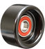 89016 by DAYCO - IDLER/TENSIONER PULLEY, LT DUTY, DAYCO