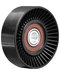 89181 by DAYCO - IDLER/TENSIONER PULLEY, LT DUTY, DAYCO