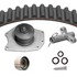 WP295K1DS by DAYCO - WATER PUMP KIT WITH SEALS, DAYCO