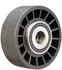89043 by DAYCO - IDLER/TENSIONER PULLEY, LT DUTY, DAYCO